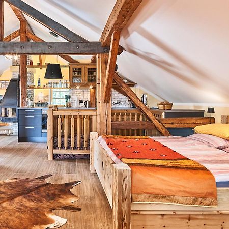 Appartement Alpine Affair Bad Feilnbach Extérieur photo