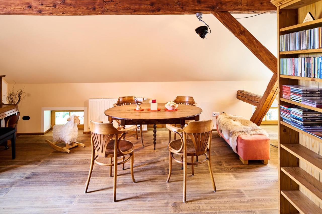Appartement Alpine Affair Bad Feilnbach Extérieur photo