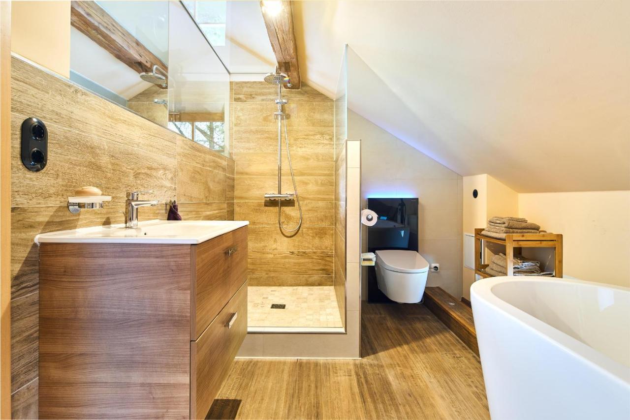 Appartement Alpine Affair Bad Feilnbach Extérieur photo