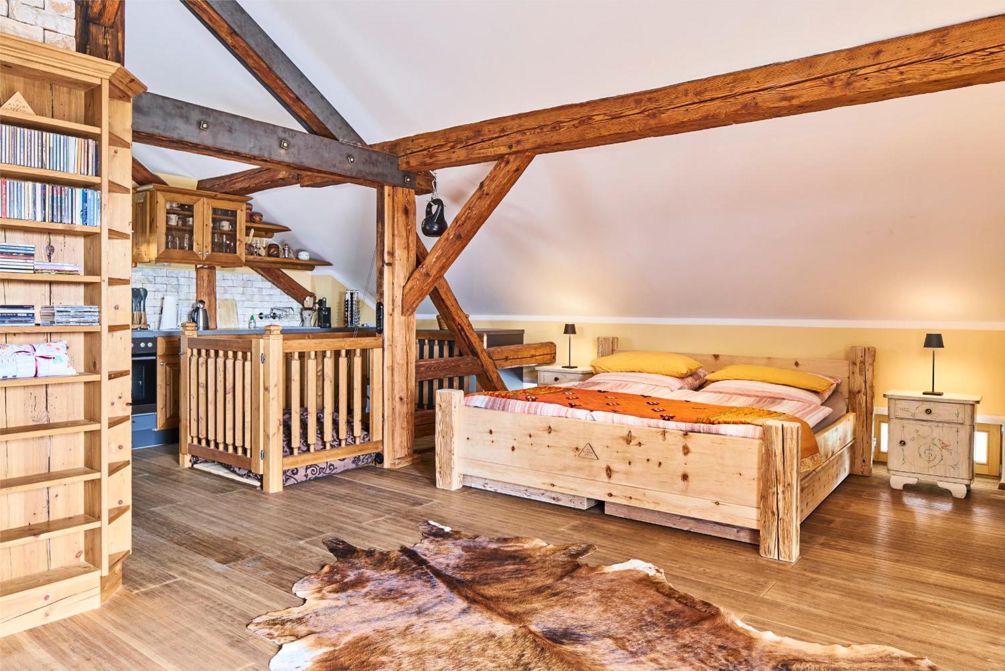 Appartement Alpine Affair Bad Feilnbach Extérieur photo
