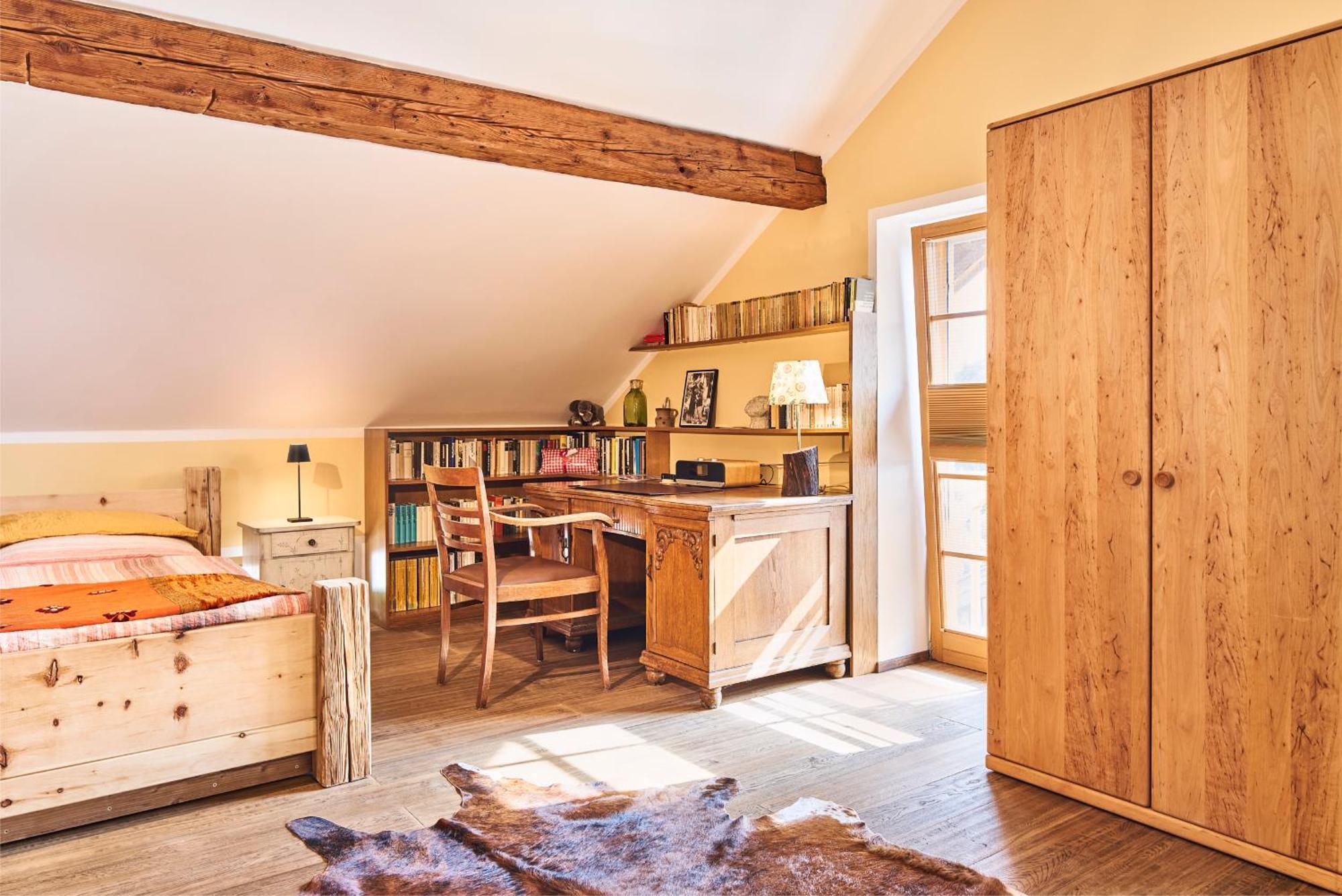 Appartement Alpine Affair Bad Feilnbach Extérieur photo