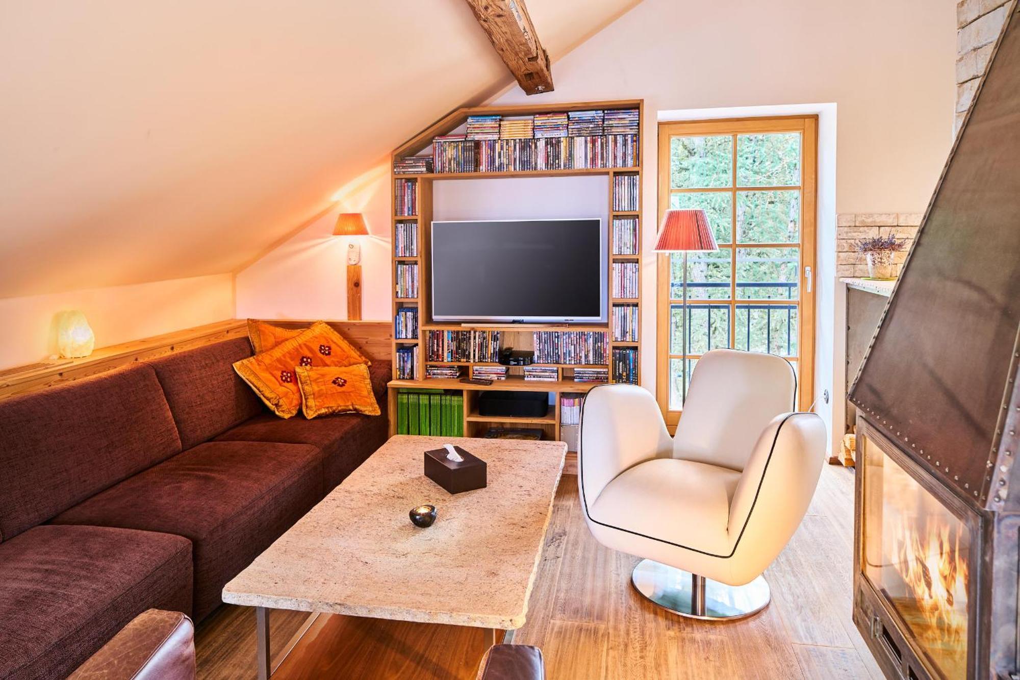 Appartement Alpine Affair Bad Feilnbach Extérieur photo